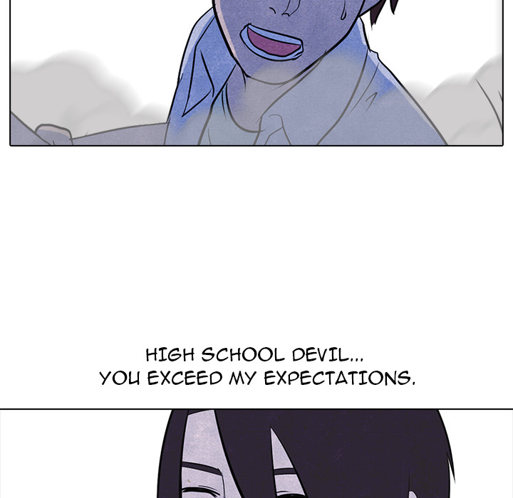 Read manhwa High School Devil Chapter 9 - SauceManhwa.com