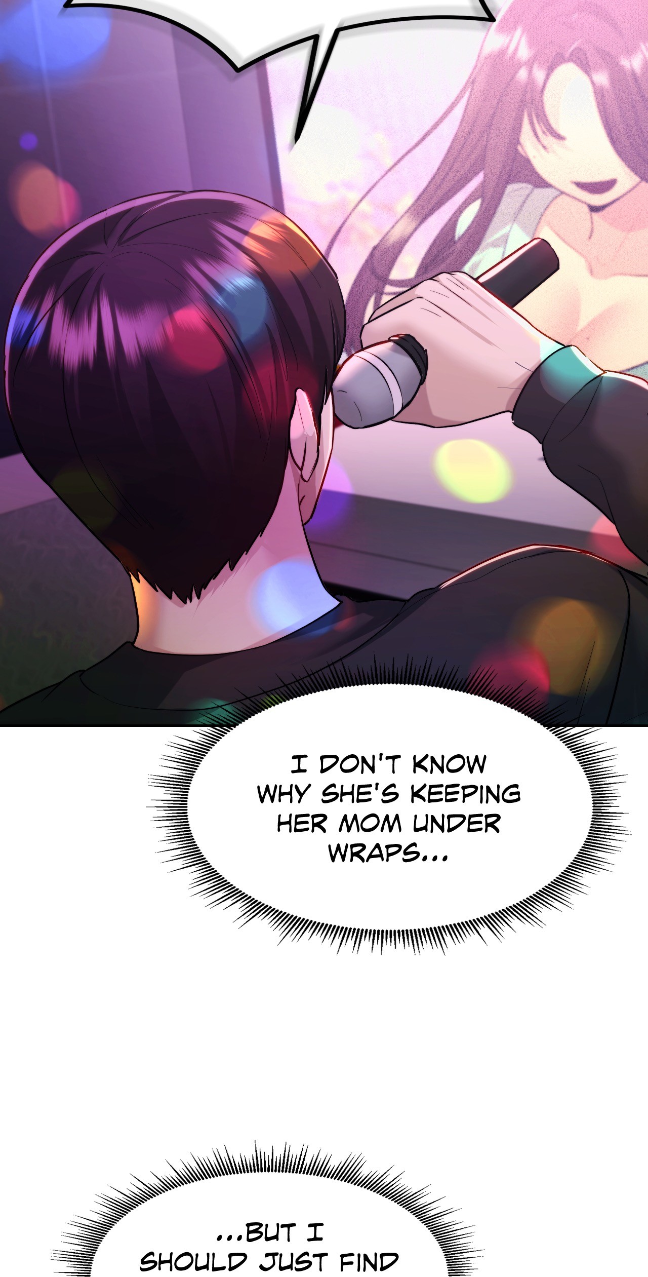 Read manhwa Wreck My Bias Chapter 16 - SauceManhwa.com