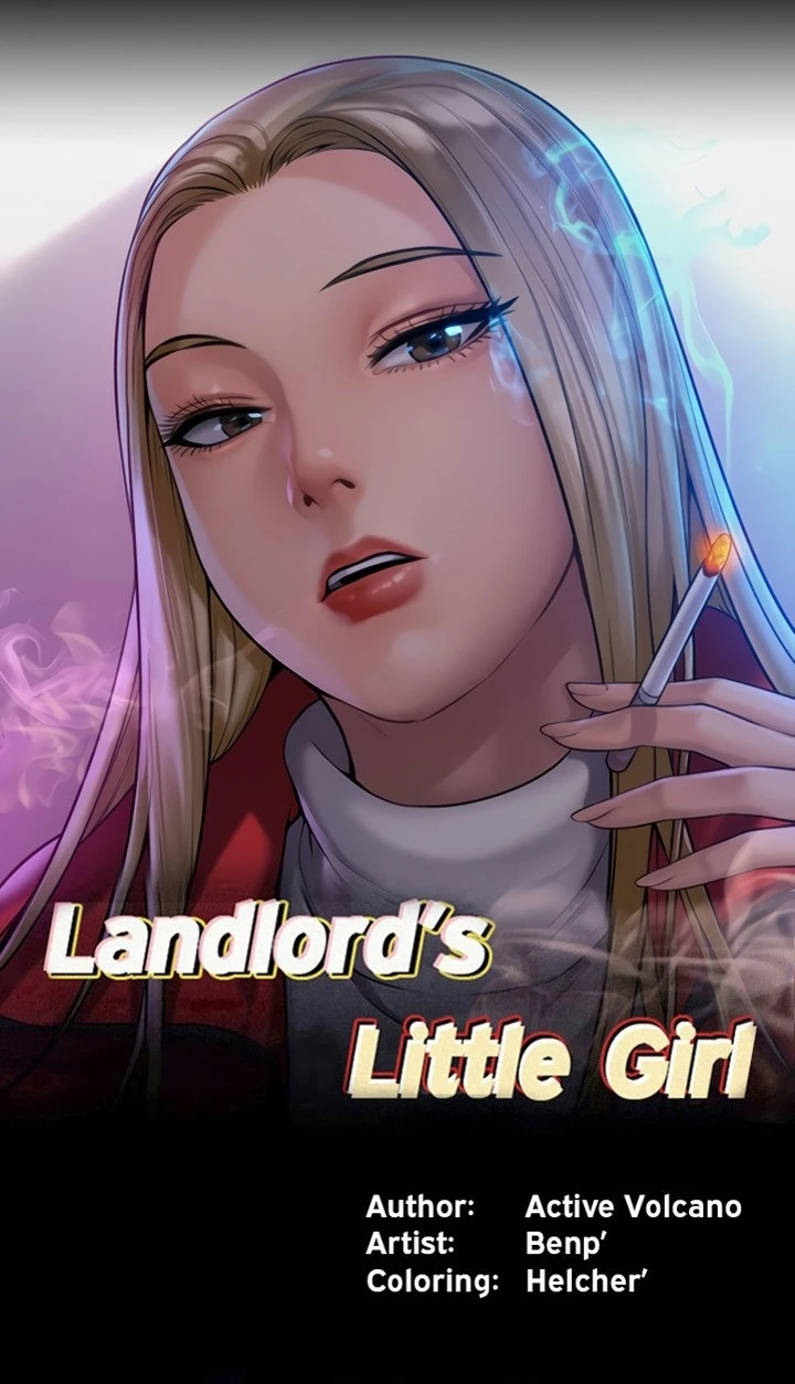 Read manhwa Landlord’s Little Daughter Chapter 334 - SauceManhwa.com