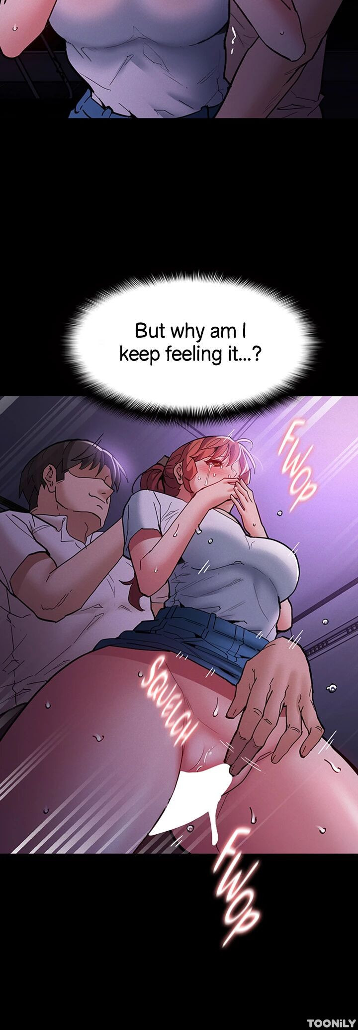 Read manhwa Pervert Addiction Chapter 21 - SauceManhwa.com