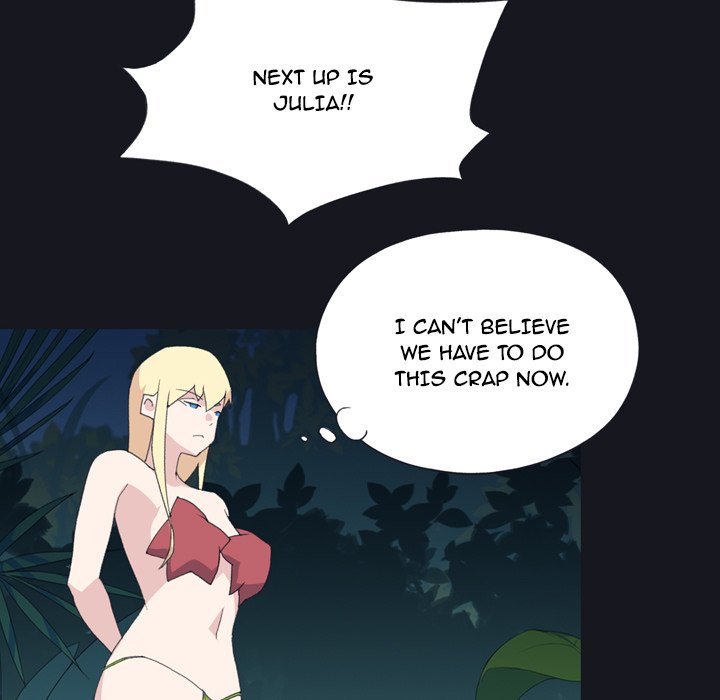 Read manhwa 15 Beauties END Chapter 29 - SauceManhwa.com