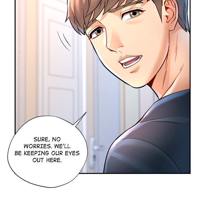 Read manhwa In Her Place Chapter 11 - SauceManhwa.com