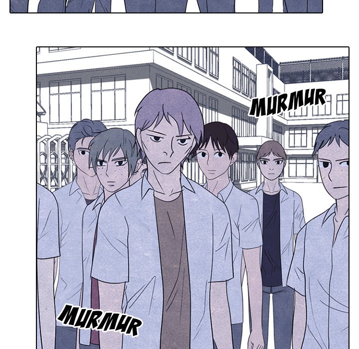 Read manhwa High School Devil Chapter 265 - SauceManhwa.com