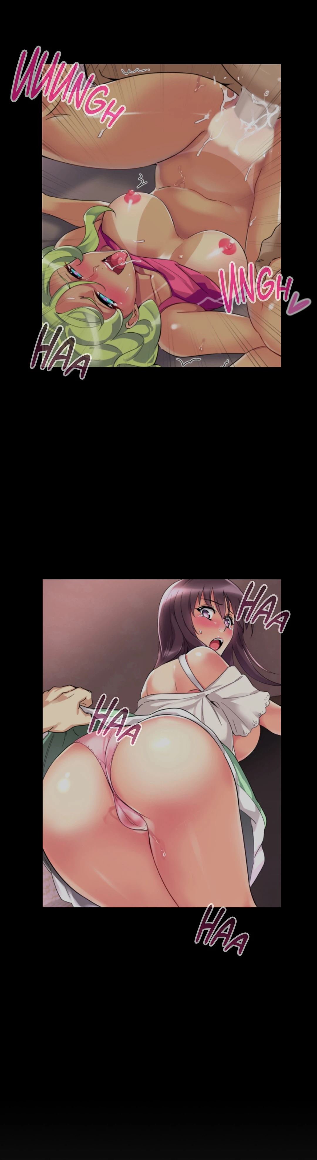 Read manhwa Bride Training End Chapter 21 - SauceManhwa.com