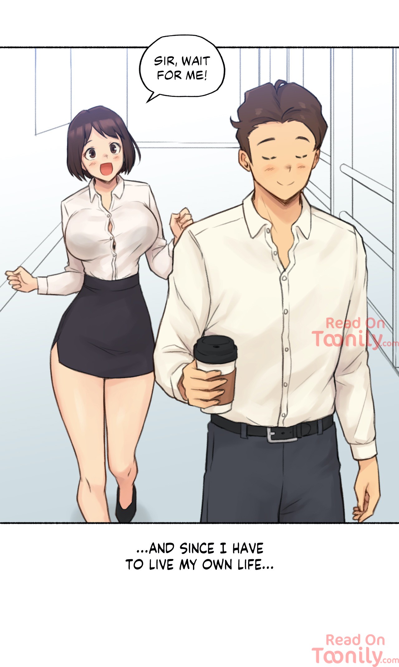 Read manhwa Sexual Exploits END Chapter 23 - SauceManhwa.com