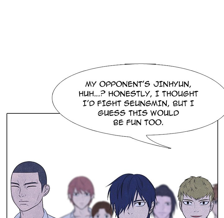 Read manhwa High School Devil Chapter 215 - SauceManhwa.com