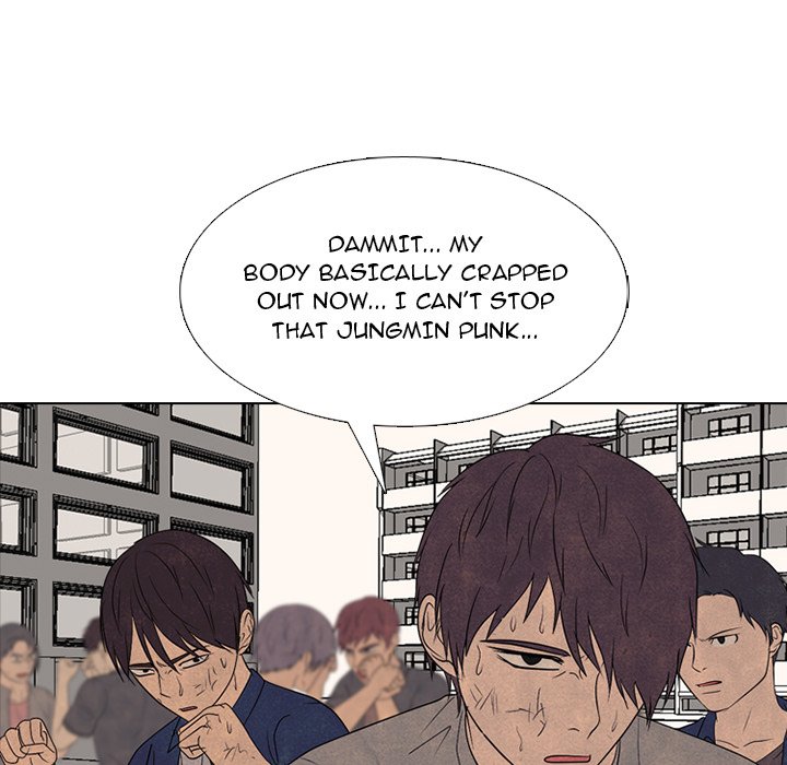 Read manhwa High School Devil Chapter 297 - SauceManhwa.com