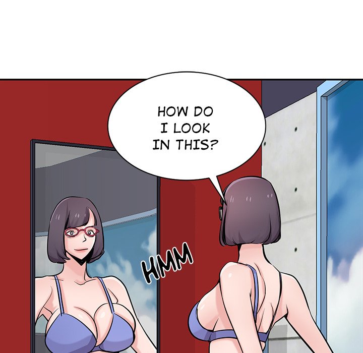 Read manhwa The Mismatch END Chapter 60 - SauceManhwa.com