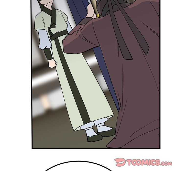 Read manhwa Strong Spirits Chapter 29 - SauceManhwa.com