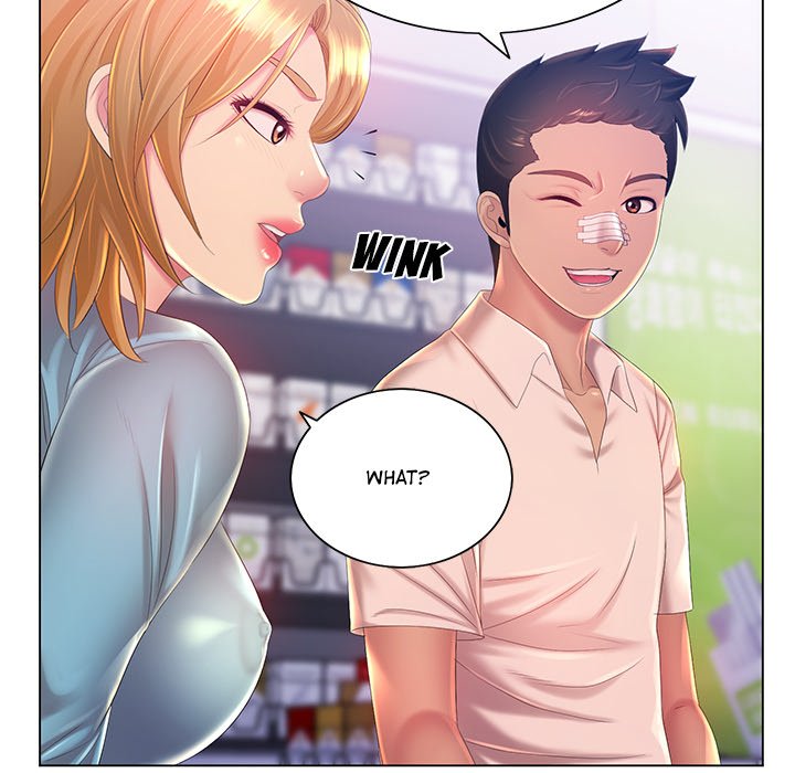 Read manhwa Risqué Caller END Chapter 13 - SauceManhwa.com