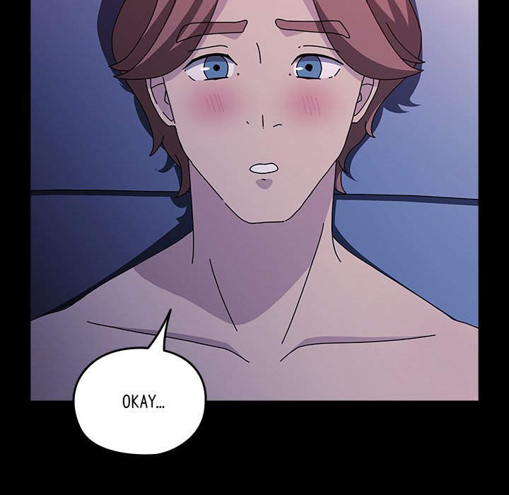 Read manhwa Hey Mister! Chapter 71 - SauceManhwa.com