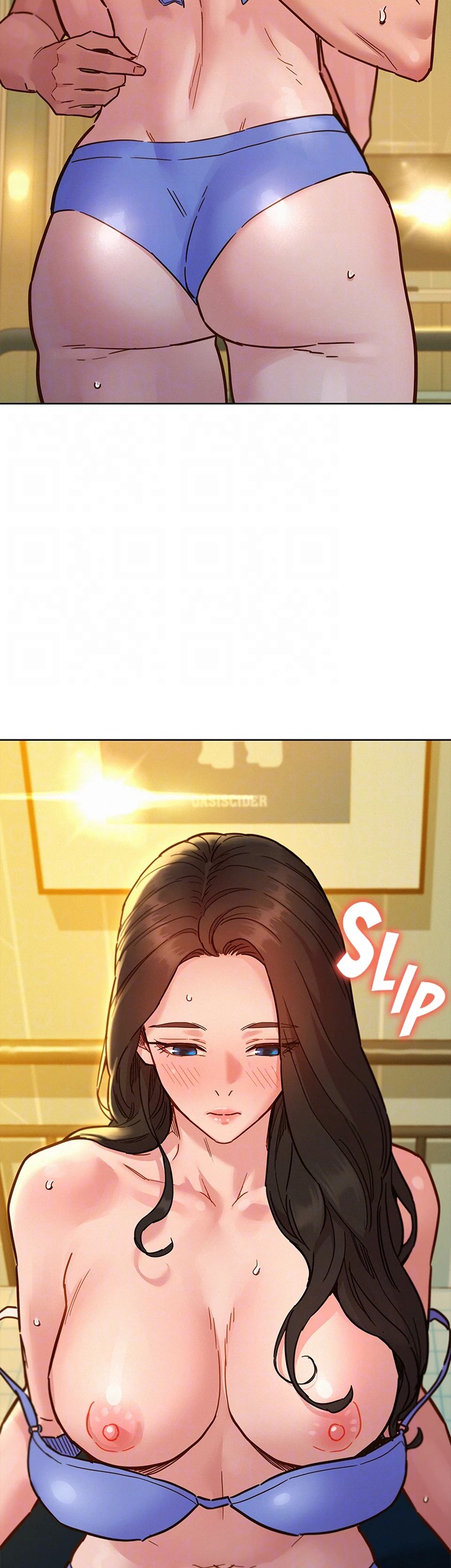 Read manhwa Friends to Lovers from Today Chapter 77 - SauceManhwa.com