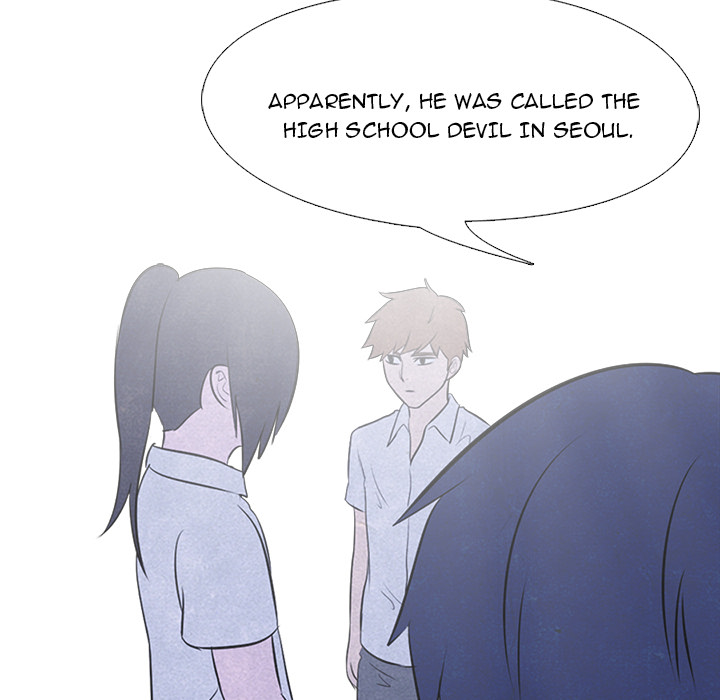 Read manhwa High School Devil Chapter 20 - SauceManhwa.com