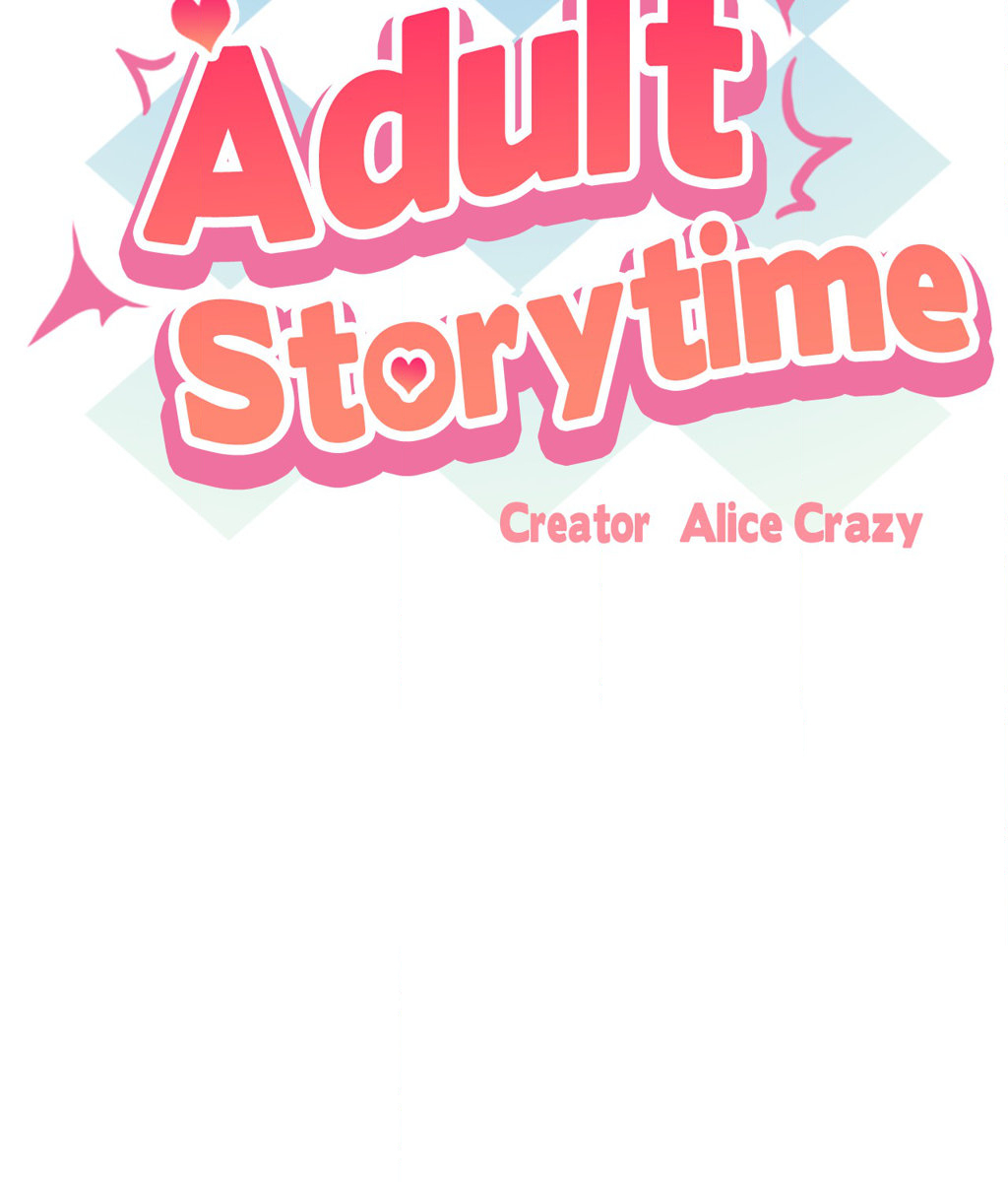 Read manhwa Alice’s Adult Storytime  Chapter 19 - SauceManhwa.com