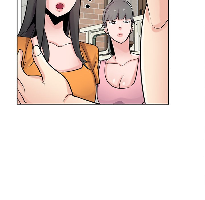 Read manhwa The Mismatch END Chapter 74 - SauceManhwa.com