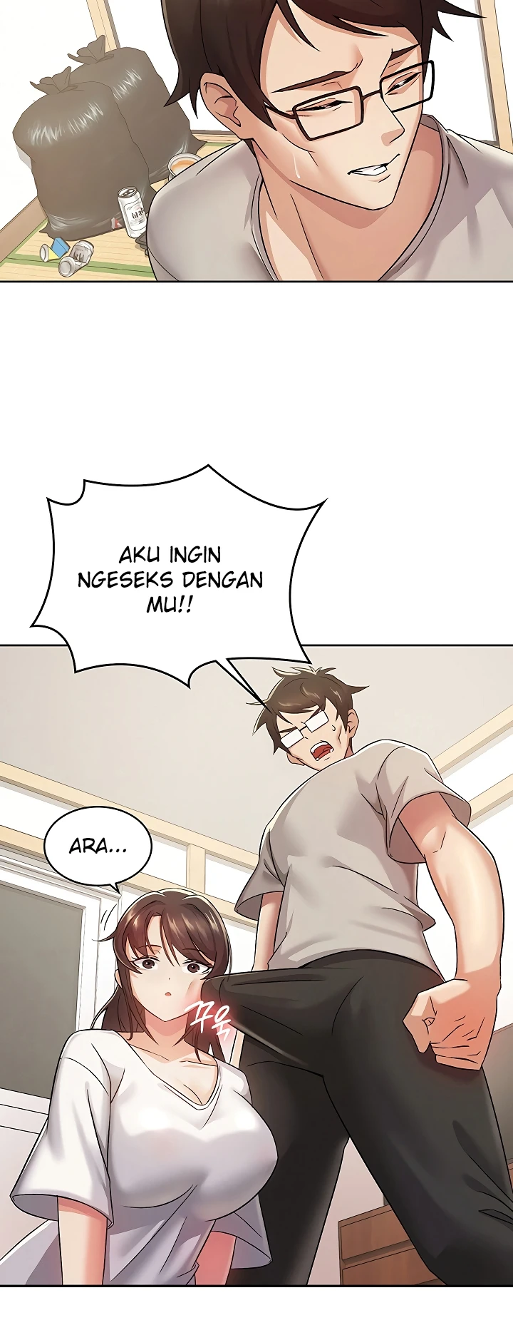 Read manhwa Tax Girlfriend Chapter 2 - SauceManhwa.com