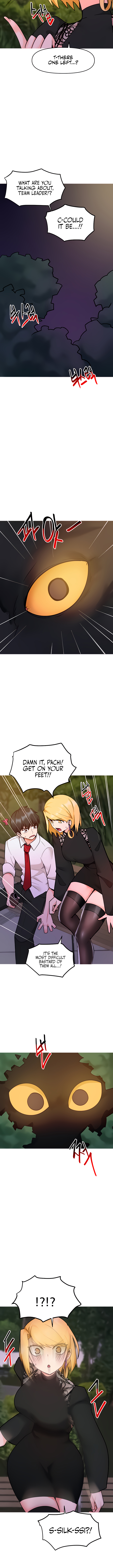 Read manhwa The Hypnosis App was Fake END Chapter 40 - SauceManhwa.com