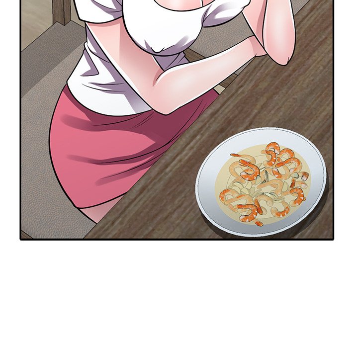 Read manhwa A Stolen Taste END Chapter 13 - SauceManhwa.com