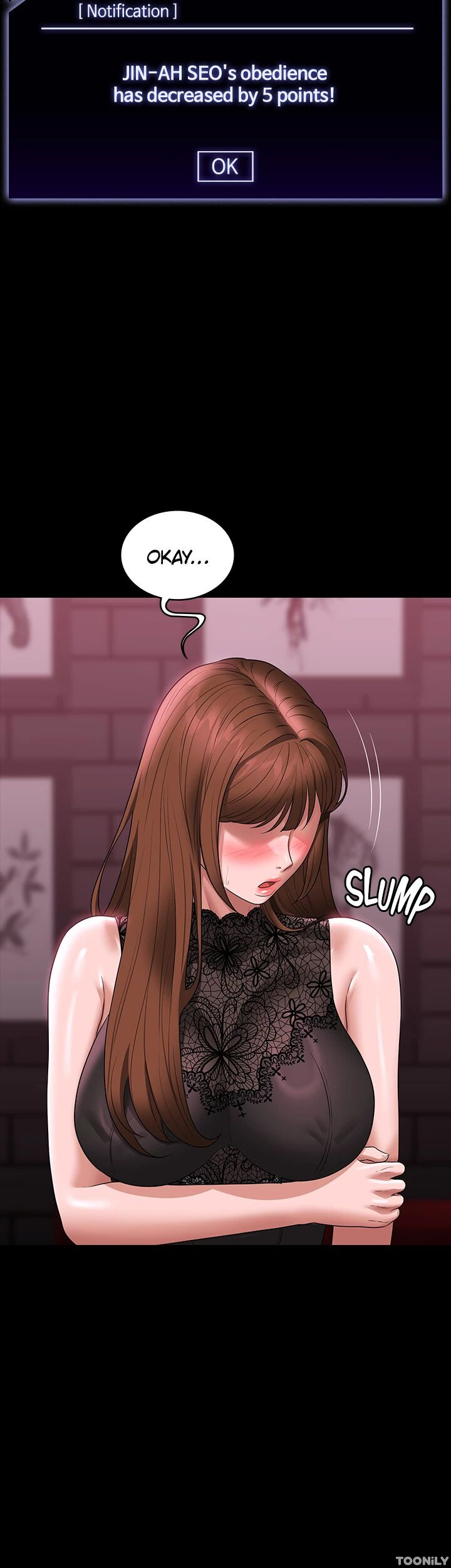 Read manhwa Supervisor Access Chapter 81 - SauceManhwa.com