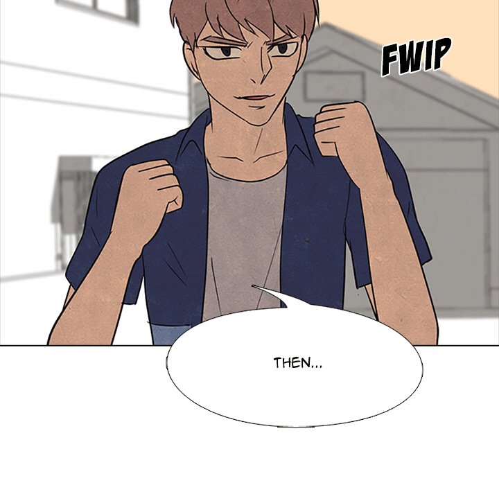 Read manhwa High School Devil Chapter 108 - SauceManhwa.com