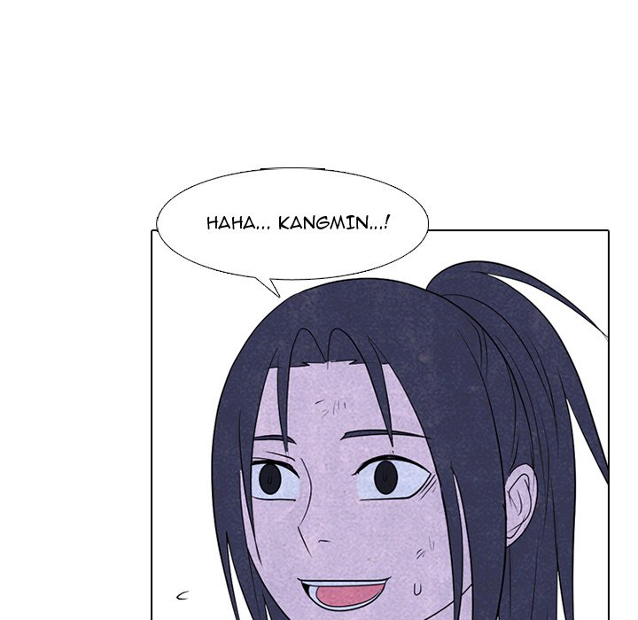 Read manhwa High School Devil Chapter 280 - SauceManhwa.com