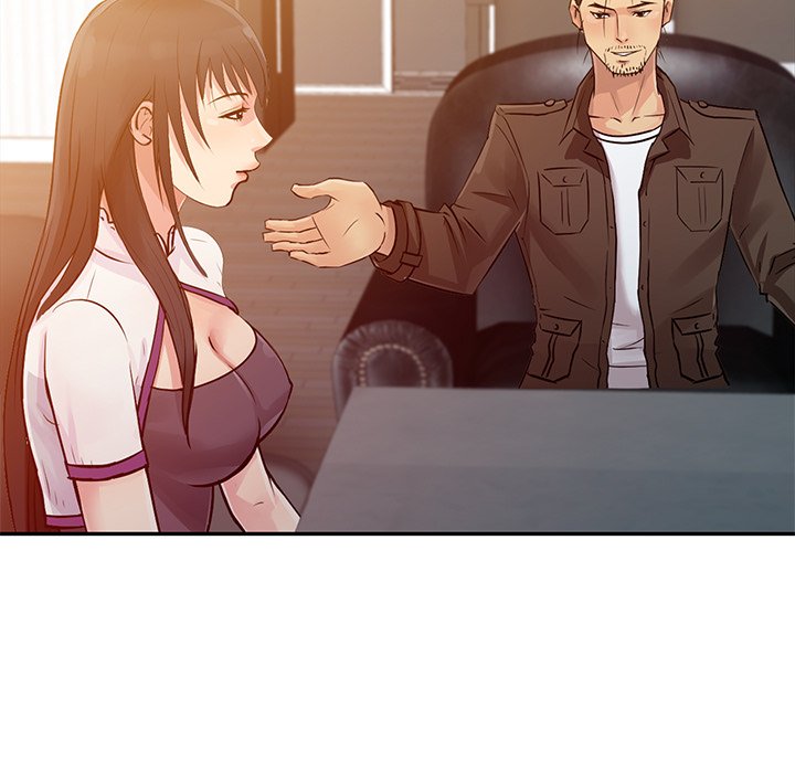 Read manhwa Just For You END Chapter 10 - SauceManhwa.com