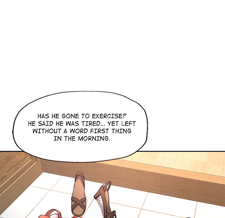 Read manhwa In Her Place Chapter 6 - SauceManhwa.com