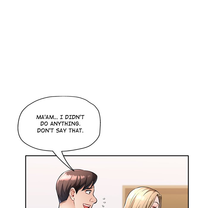 Read manhwa Wait, I’m a Married Woman! Chapter 6 - SauceManhwa.com