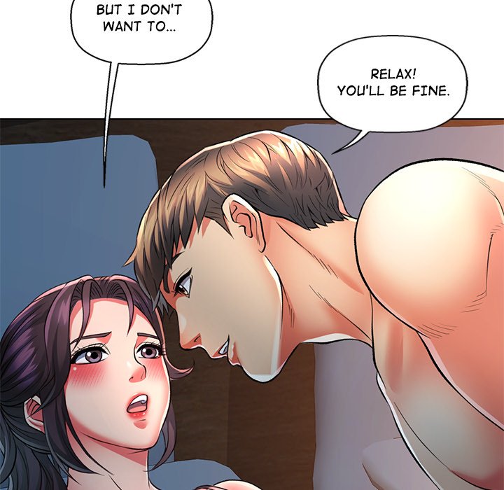 Read manhwa In Her Place Chapter 1 - SauceManhwa.com