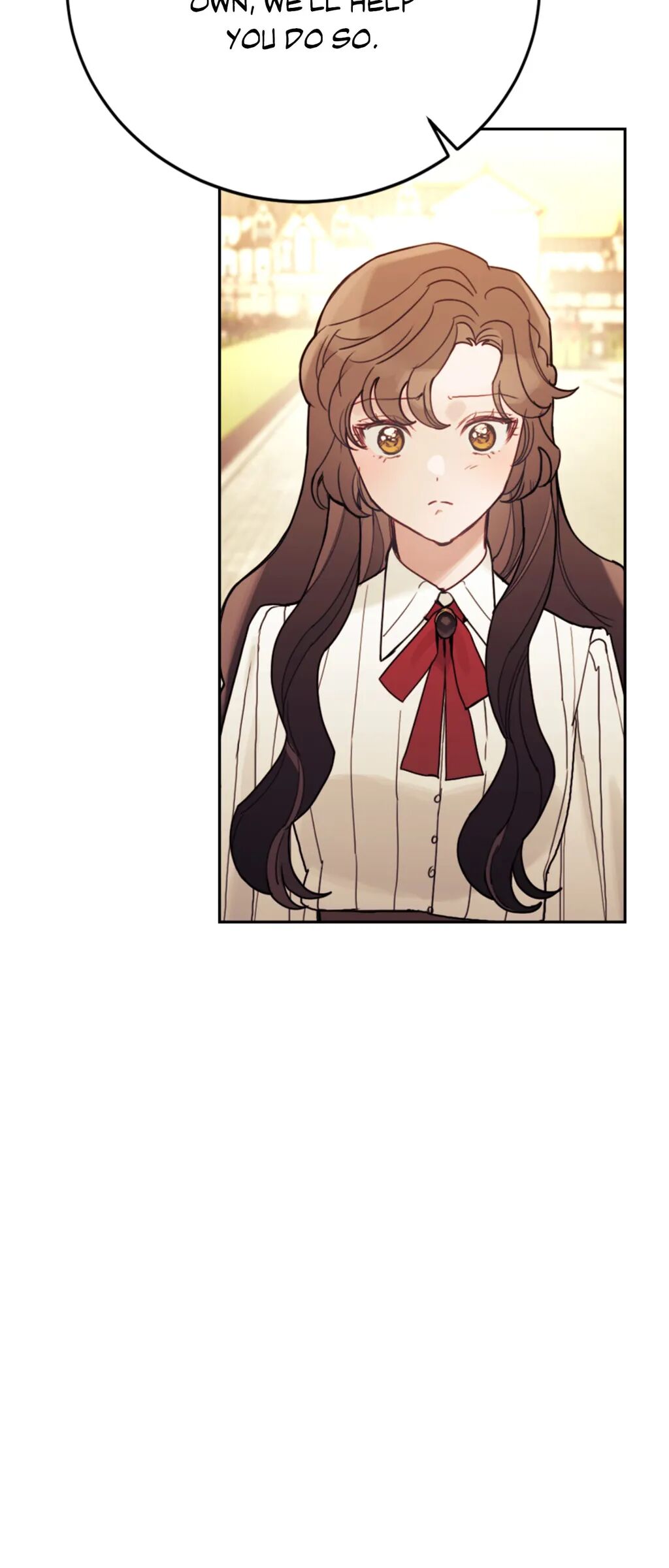 Read manhwa I’m No Heroine! Chapter 54 - SauceManhwa.com