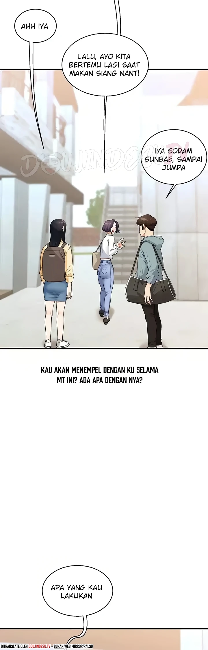 Read manhwa Relationship Reversal Chapter 32 - SauceManhwa.com