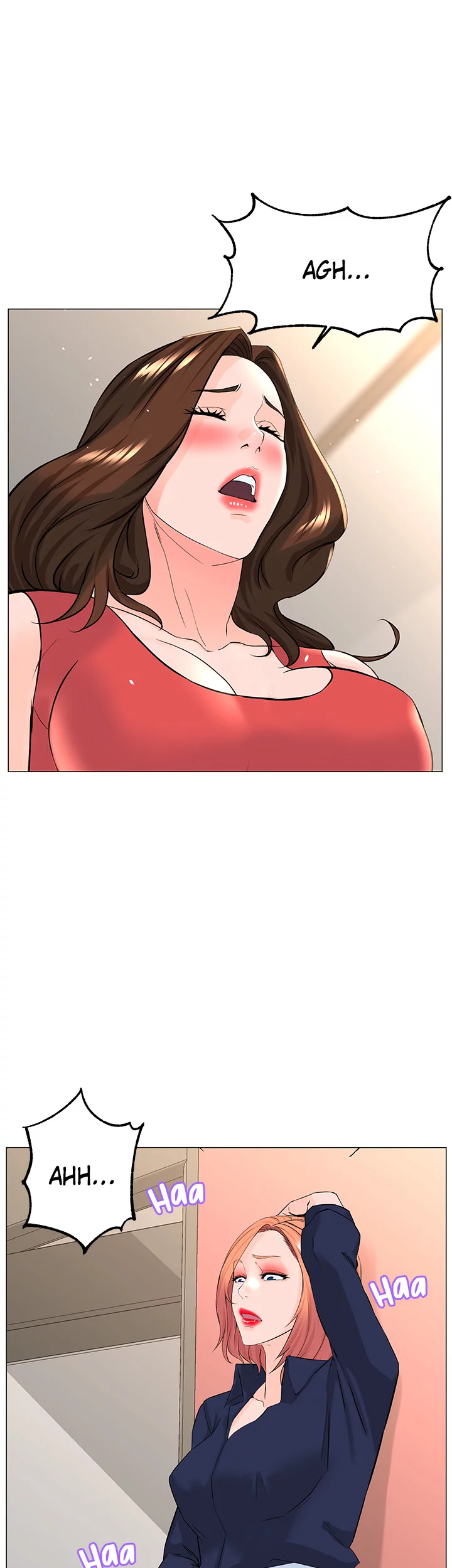 Read manhwa Celeb Next Door END Chapter 58 - SauceManhwa.com