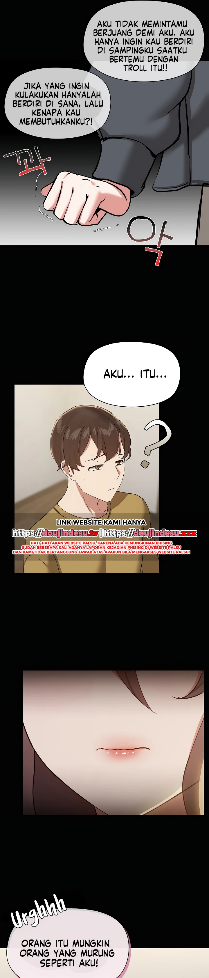 Read manhwa Shareboyfriend Chapter 26 - SauceManhwa.com