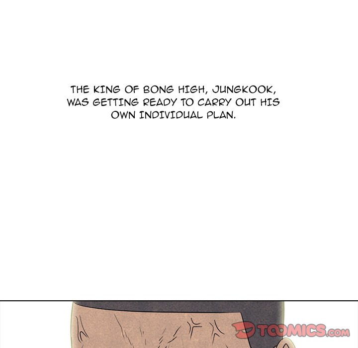 Read manhwa High School Devil Chapter 208 - SauceManhwa.com