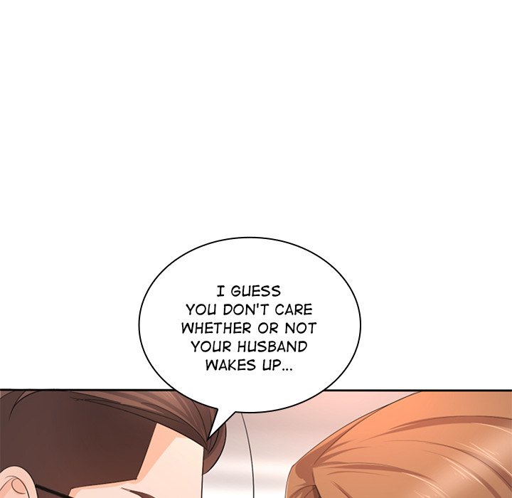 Read manhwa Office Troubles END Chapter 13 - SauceManhwa.com