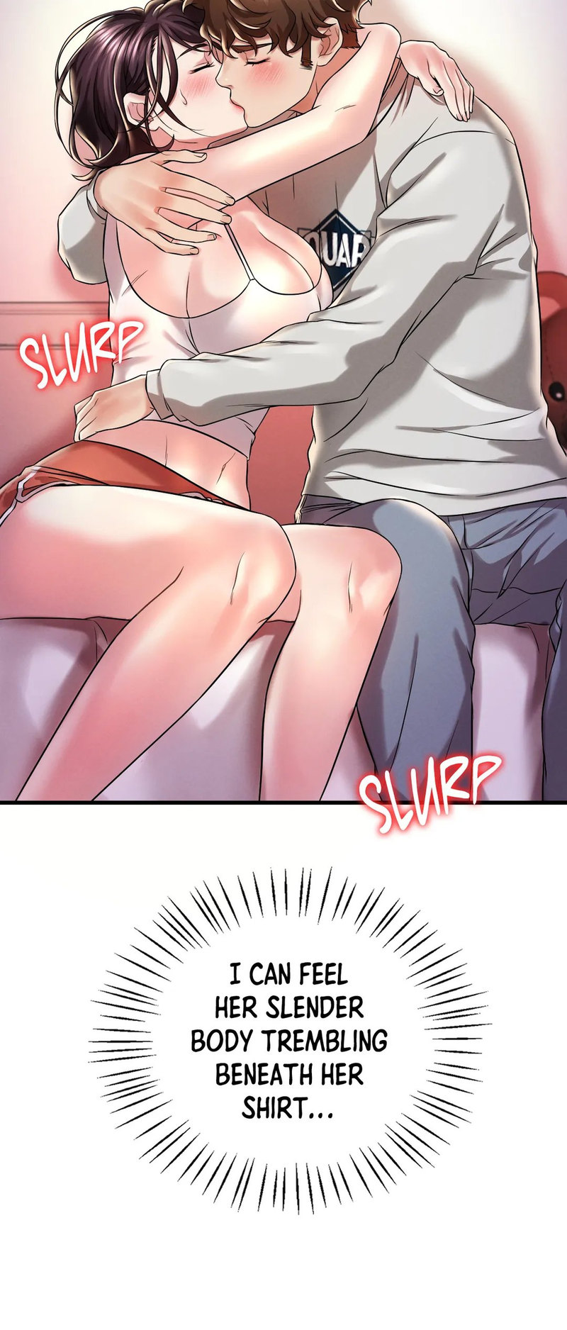 Read manhwa She Wants to Get Drunk Chapter 9 - SauceManhwa.com