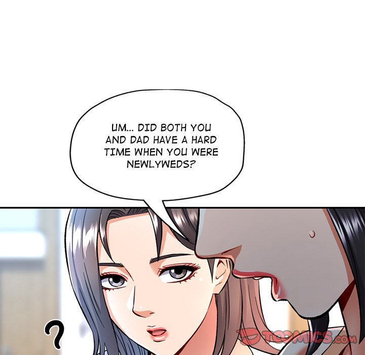 Read manhwa In Her Place Chapter 8 - SauceManhwa.com