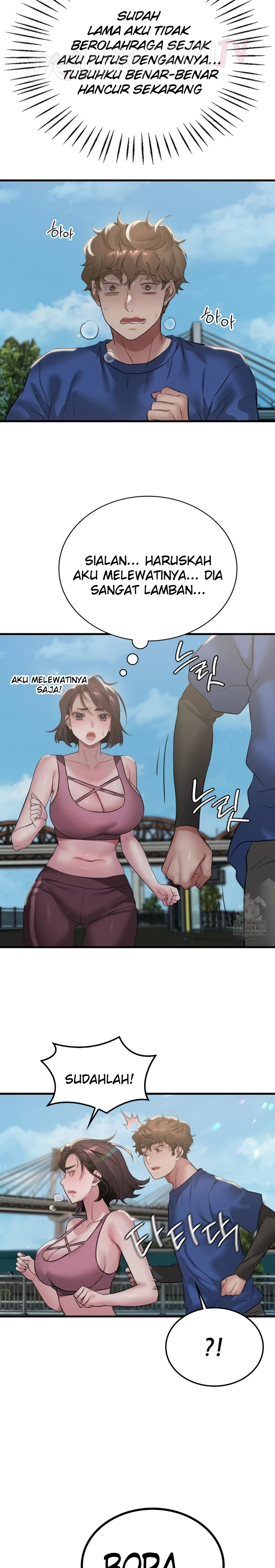 Read manhwa She Wants to Get Drunk Chapter 84 - SauceManhwa.com