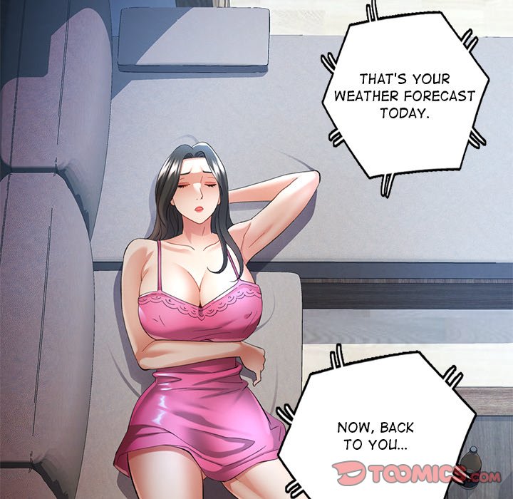 Read manhwa In Her Place Chapter 35 - SauceManhwa.com