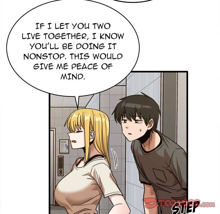 Read manhwa No More, No Less Chapter 51 - SauceManhwa.com