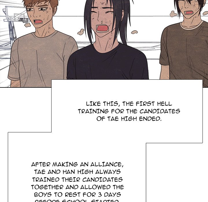 Read manhwa High School Devil Chapter 251 - SauceManhwa.com