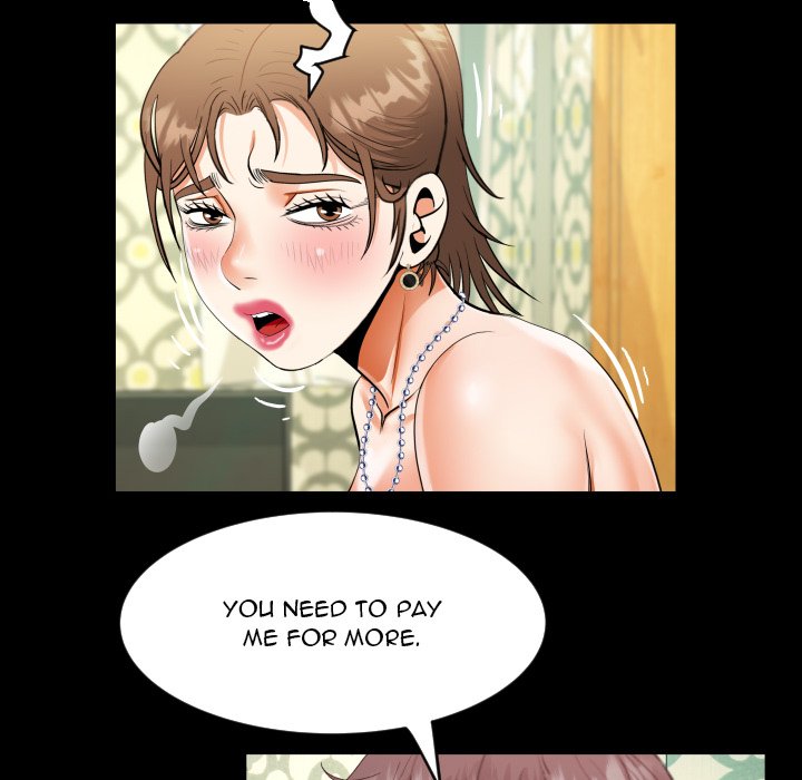 Read manhwa The Unforeseen Guest Chapter 125 - SauceManhwa.com