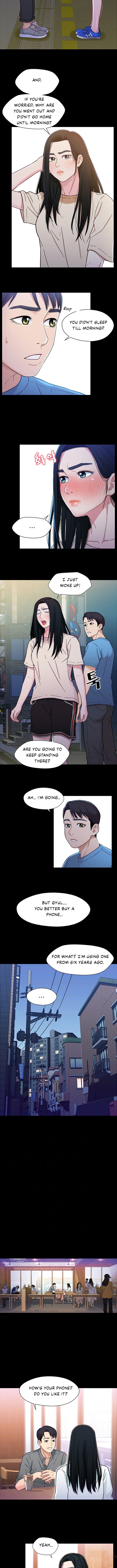 Read manhwa Siblings Chapter 8 - SauceManhwa.com