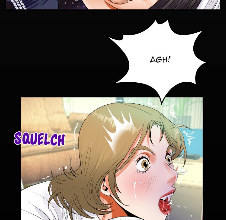 Read manhwa The Unforeseen Guest Chapter 43 - SauceManhwa.com