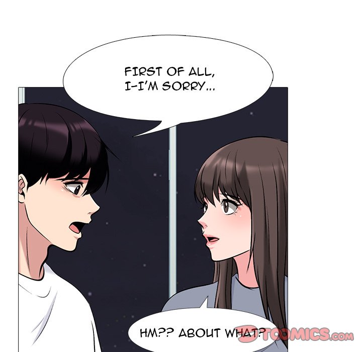 Read manhwa Extra Credit END Chapter 48 - SauceManhwa.com