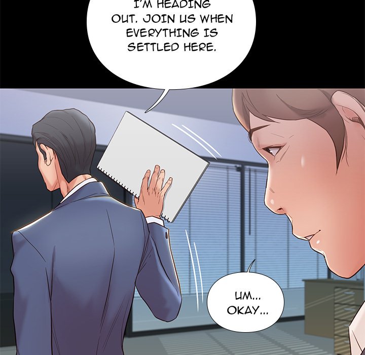 Read manhwa Reunion END Chapter 3 - SauceManhwa.com