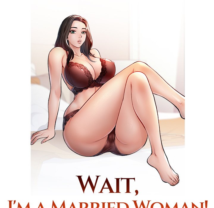 Read manhwa Wait, I’m a Married Woman! Chapter 31 - SauceManhwa.com