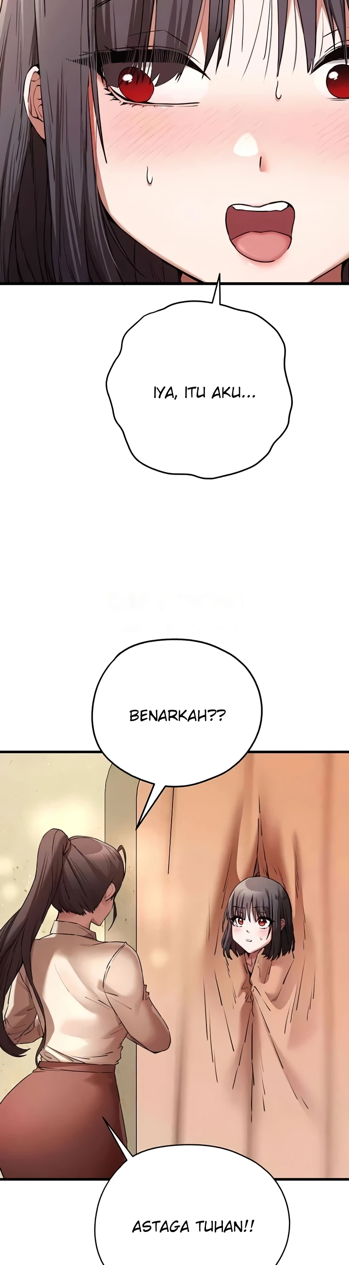 Read manhwa I Have To Sleep With A Stranger? Chapter 68 - SauceManhwa.com