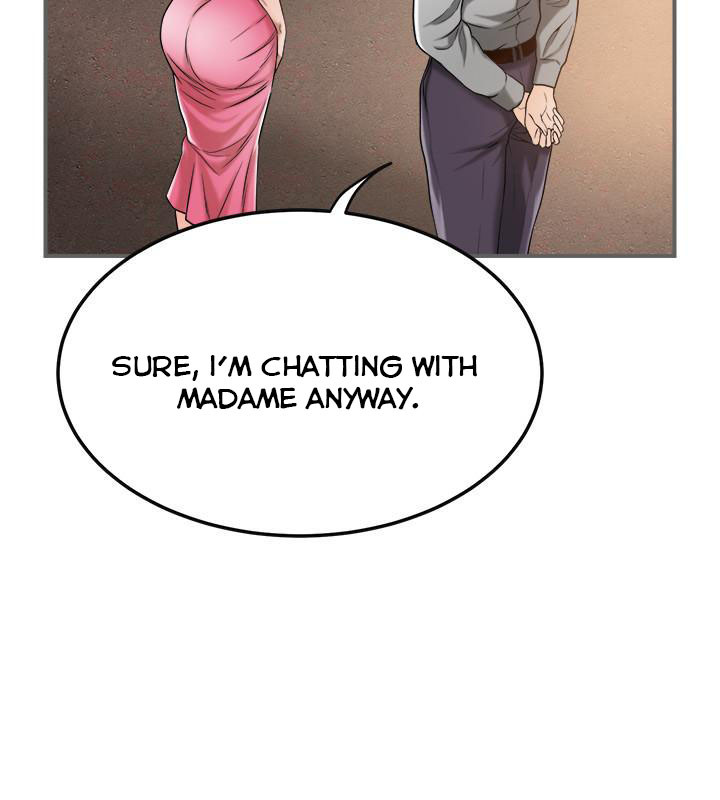 Read manhwa Craving End Chapter 29 - SauceManhwa.com