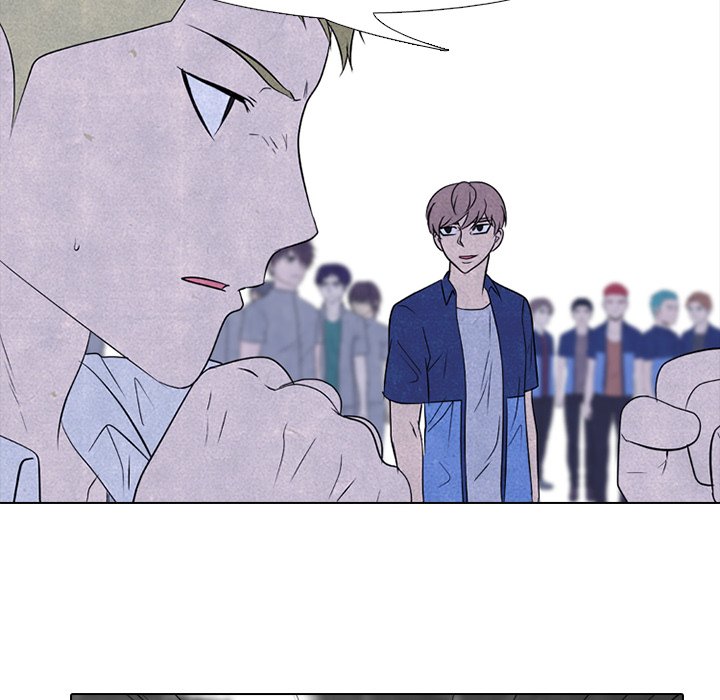 Read manhwa High School Devil Chapter 218 - SauceManhwa.com